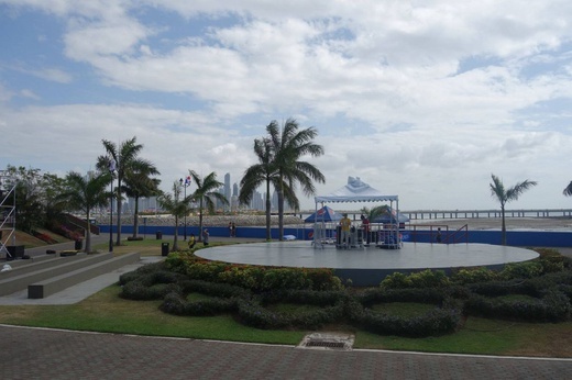 ŚDM w Panamie oczami młodych z Podbeskidzia - cz. 6