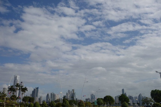 ŚDM w Panamie oczami młodych z Podbeskidzia - cz. 6