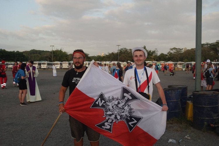 ŚDM w Panamie oczami młodych z Podbeskidzia - cz. 6