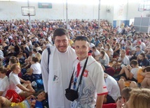 ŚDM w Panamie oczami młodych z Podbeskidzia - cz. 6