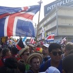Panama - dzień 11