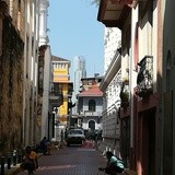 Panama - dzień 11