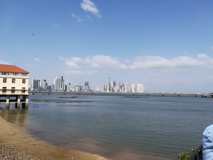 Panama - dzień 11