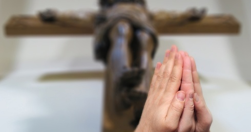 "Ekumenizm" w cudzysłowie, ale nie z przymrużeniem oka
