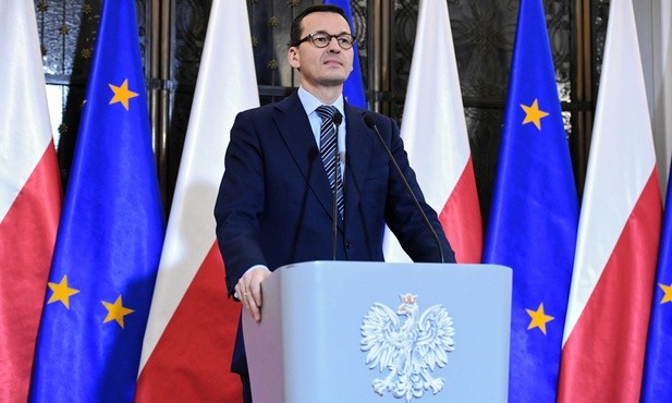 Premier: Udało nam się porozumieć w wielu aspektach