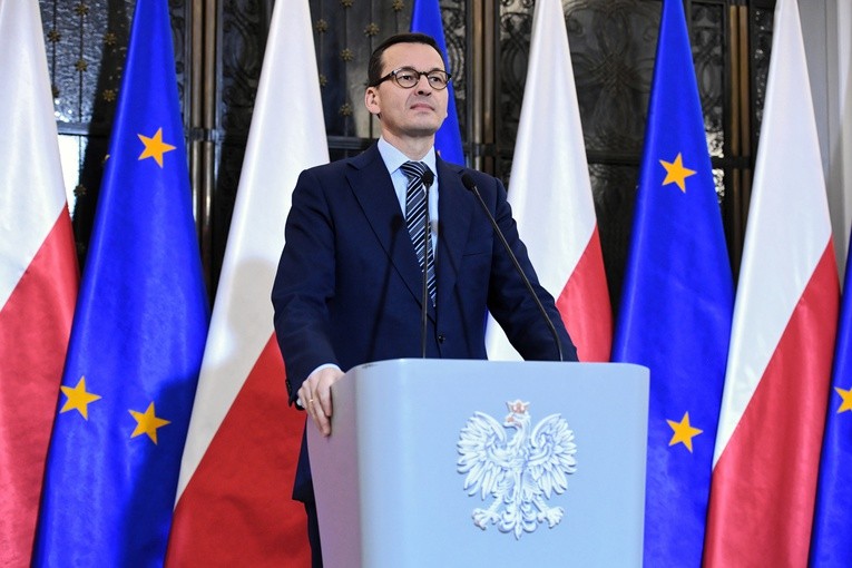 Premier: Udało nam się porozumieć w wielu aspektach