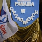 Panama w Ciężkowicach