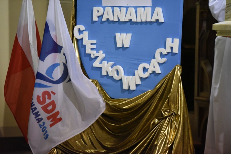 Panama w Ciężkowicach