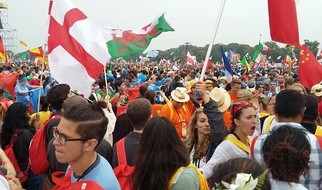 ŚDM 2016, Kraków