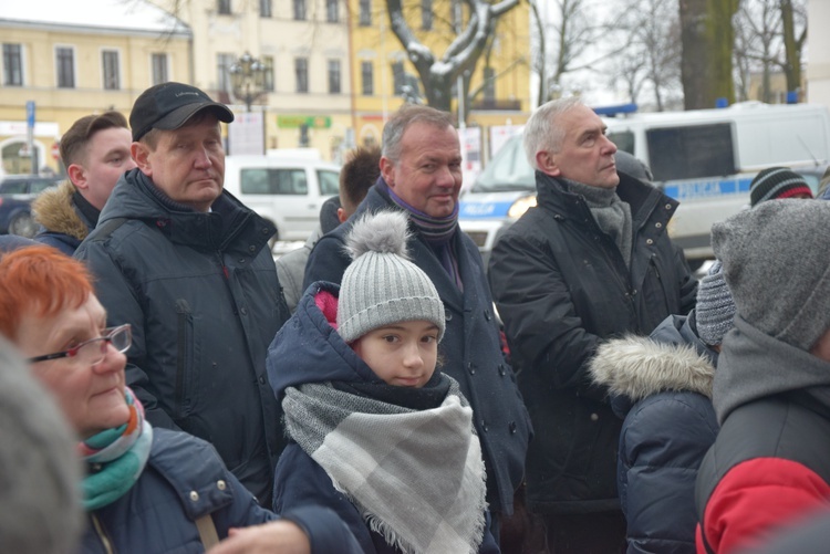 Łowicka kapsuła czasu