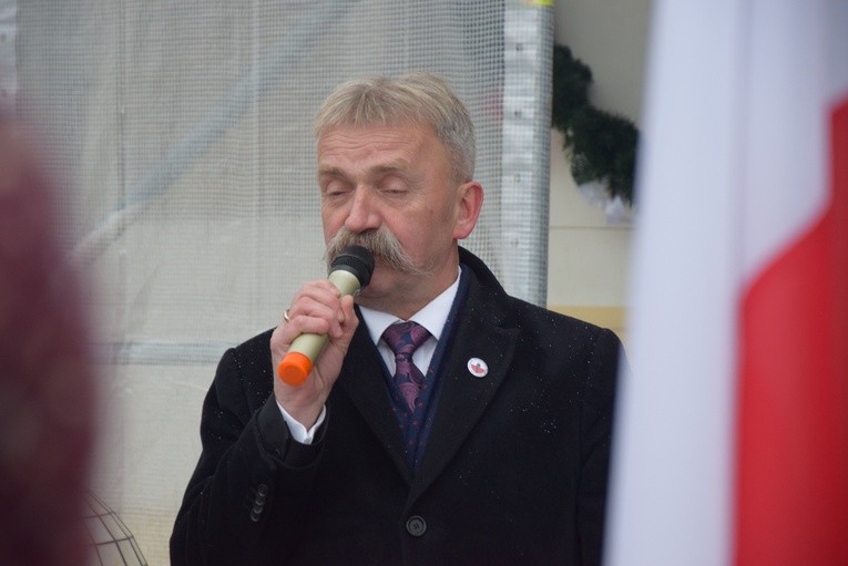 Łowicka kapsuła czasu