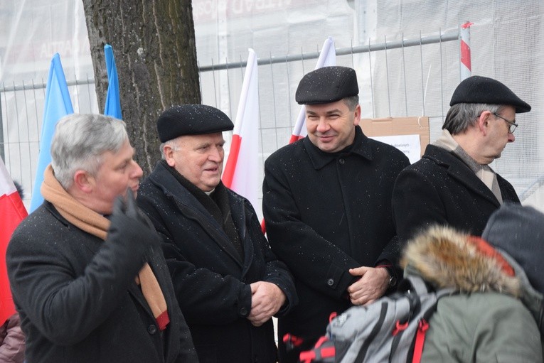 Łowicka kapsuła czasu