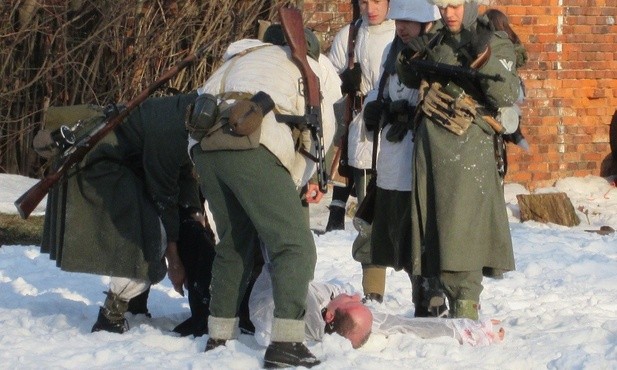 Przypomną walki o Miechowice