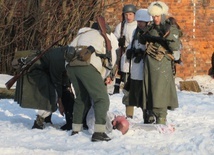 Przypomną walki o Miechowice