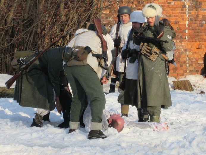 Przypomną walki o Miechowice