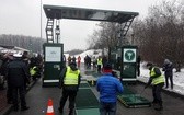 Najnowocześniejsza w Polsce mobilna stacja diagnostyczna