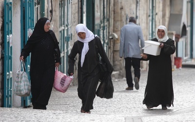 Dlaczego warto obchodzić Dzień Islamu w Kościele katolickim?