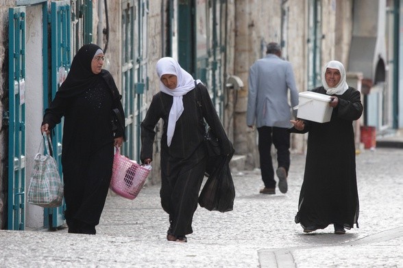 Dlaczego warto obchodzić Dzień Islamu w Kościele katolickim?