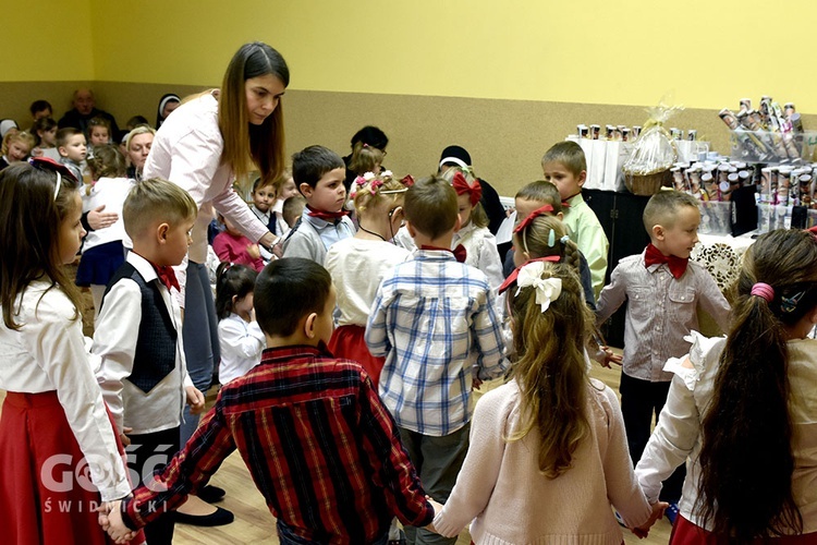 Uroczystości patronalne sióstr augustianek