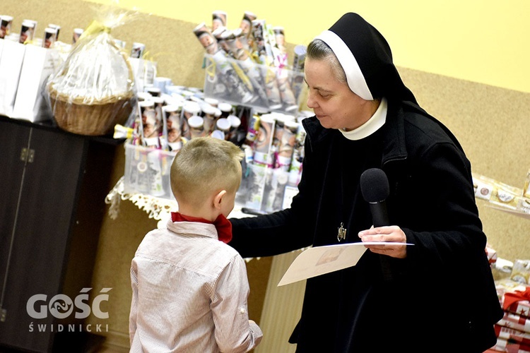 Uroczystości patronalne sióstr augustianek