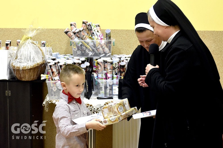 Uroczystości patronalne sióstr augustianek