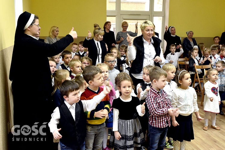 Uroczystości patronalne sióstr augustianek