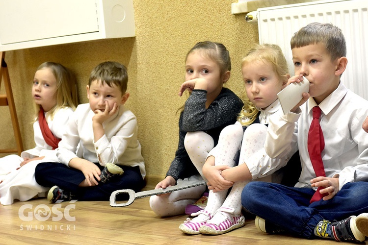 Uroczystości patronalne sióstr augustianek