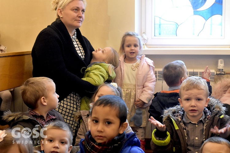 Uroczystości patronalne sióstr augustianek