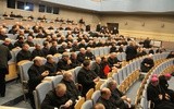 Kongregacja duszpasterska w Tarnowie 