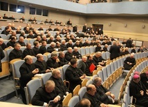 Kongregacja duszpasterska w Tarnowie 