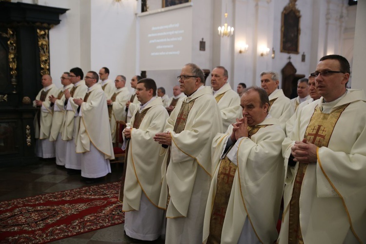 Spotkanie ku czci św. Tomasz z Akwinu 