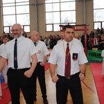 Karate w Rudniku nad Sanem