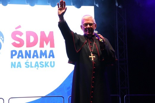 Panama na Śląsku - cz. I. 