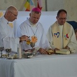 Radomianie na przedostatnim dniu ŚDM