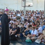 Radomianie na przedostatnim dniu ŚDM