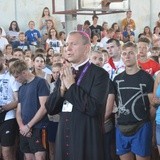 Radomianie na przedostatnim dniu ŚDM