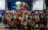 Pielgrzymi z diecezji elbląskiej w Panamie
