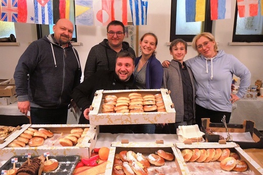 Cygański Las - Bielsko-Biała PANAma!