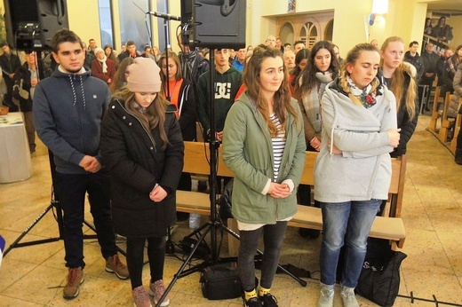 Cygański Las - Bielsko-Biała PANAma!