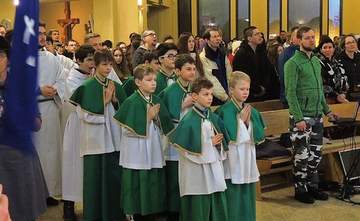 Cygański Las - Bielsko-Biała PANAma!