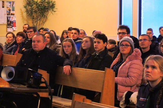 Cygański Las - Bielsko-Biała PANAma!