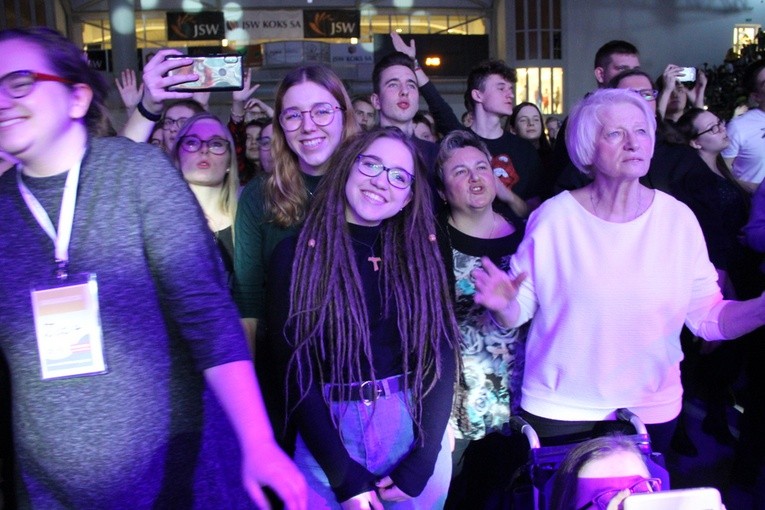 Panama na Śląsku II