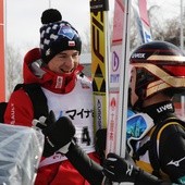 Duży awans Stocha, Żyła o włos od podium, a Kubacki...