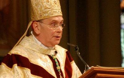 Biskup przeprasza rodziny uczniów katolickiej szkoły za to, że opuścił ich w chwili próby