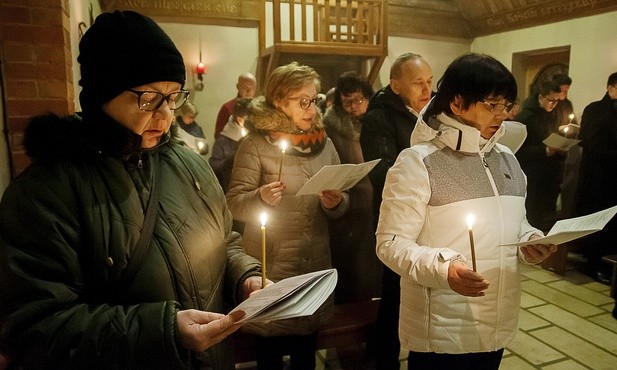 Akatyst dla jedności