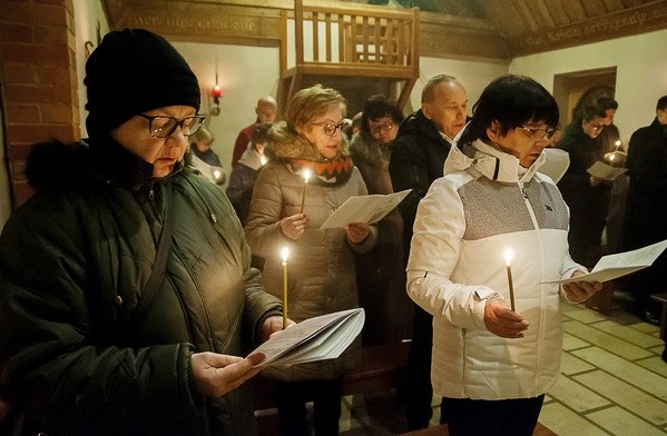 Akatyst dla jedności