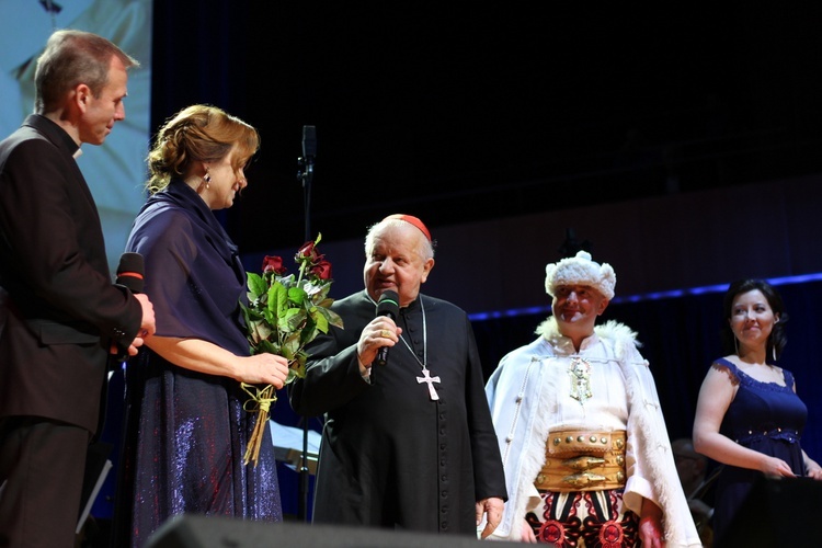 Jubileuszowe kolędowanie