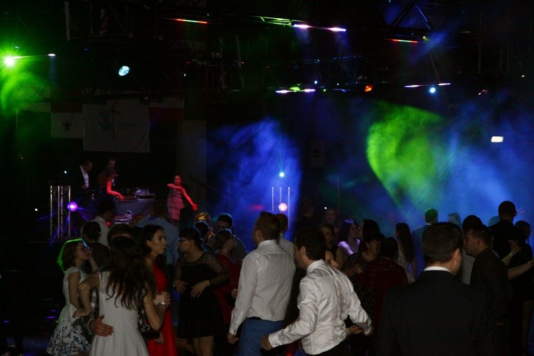 Śląski Bal Panamski - cz. 2.