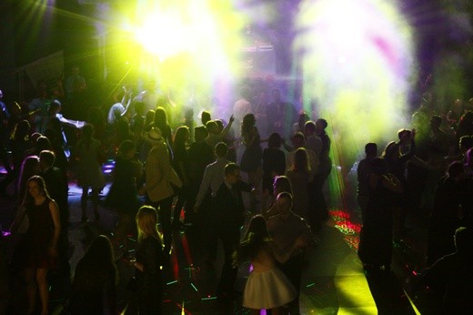 Śląski Bal Panamski - cz. 2.