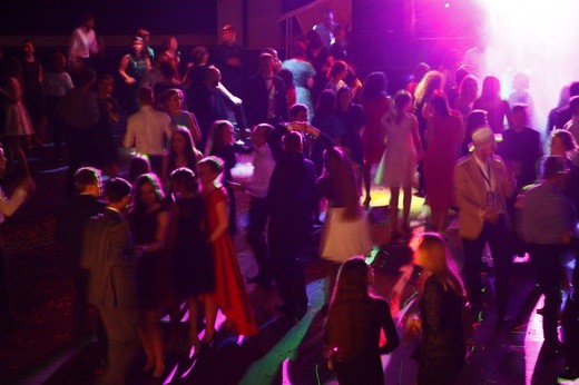 Śląski Bal Panamski - cz. 2.
